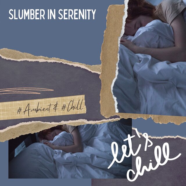 Slumber in Serenity - Peaceful Retreat