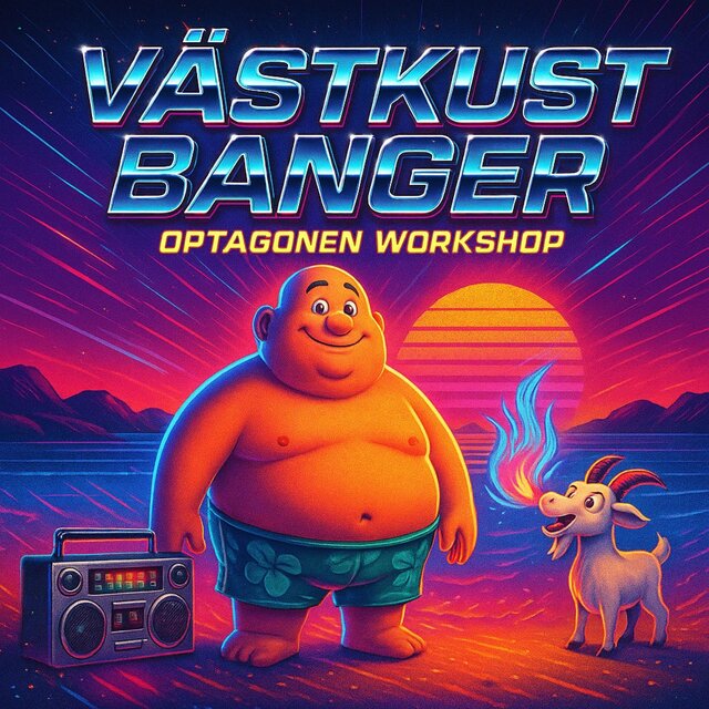 Västkust banger