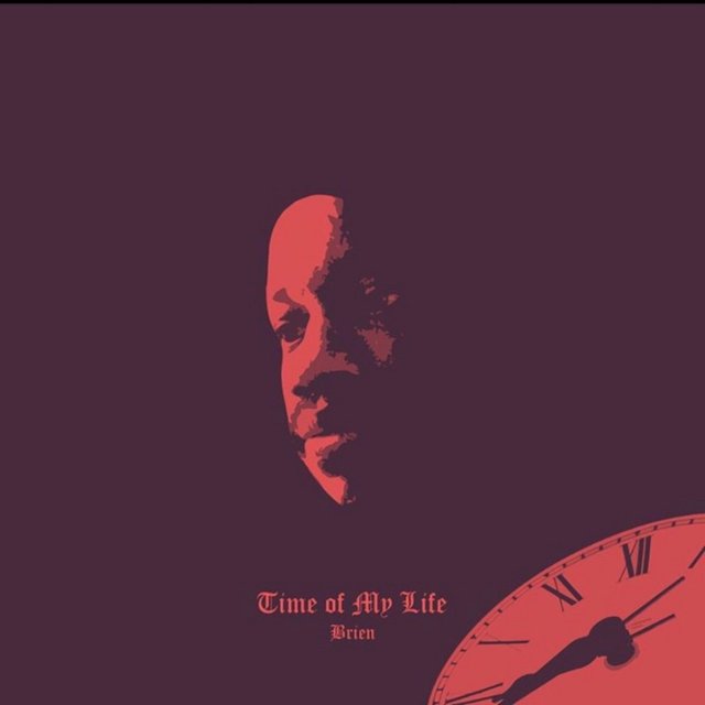 Time of My Life