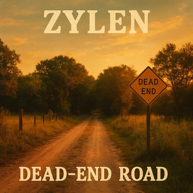 Dead-End Road