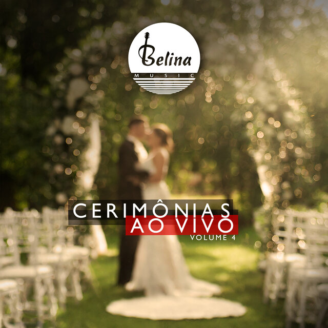 Cerimônias ao Vivo, Vol. 4