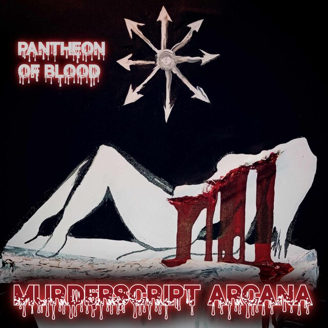 Pantheon of Blood