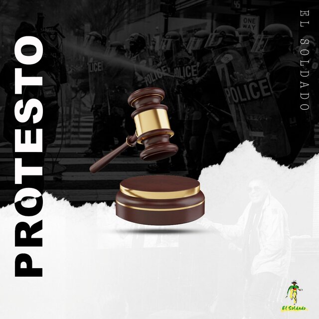 Protesto