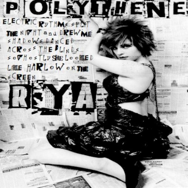 Polythene