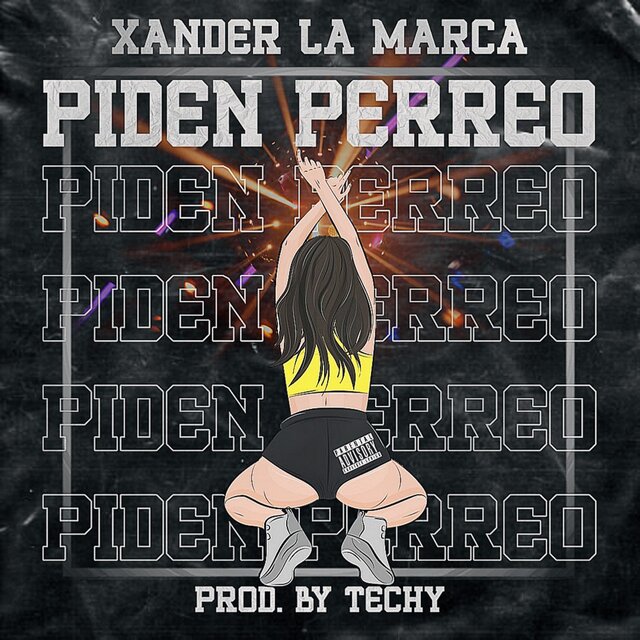 Piden Perreo