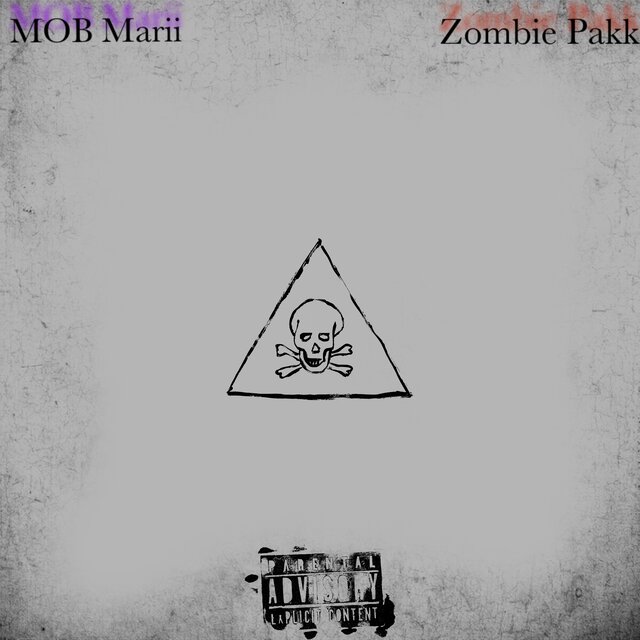 Zombie Pakk
