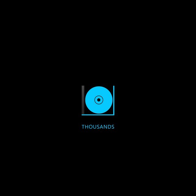Thousands
