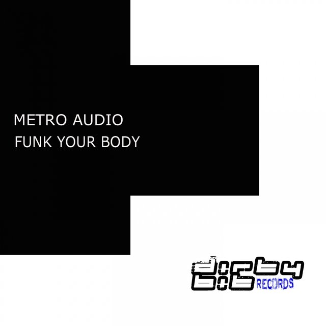 Funk Your Body (Club Mix)