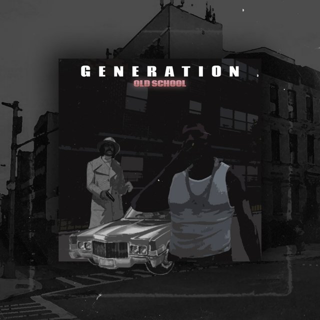 Génération old school