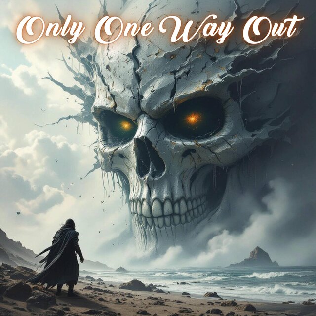Only One Way Out