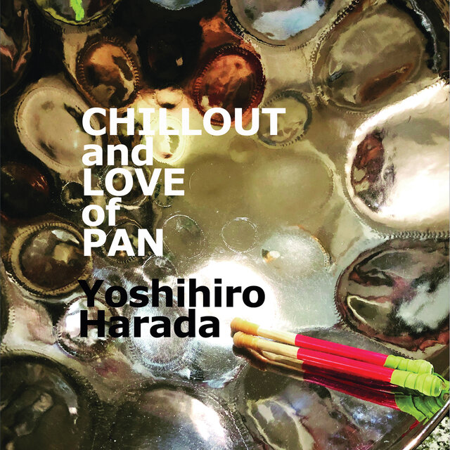 Chillout and Love of Pan