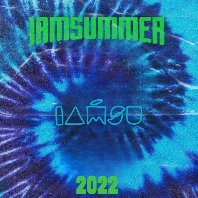 IAMSUMMER 2022