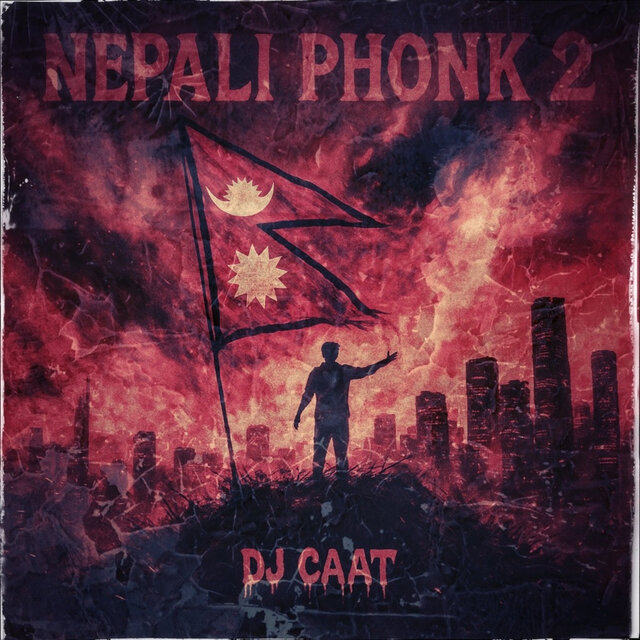 NEPALI PHONK 2