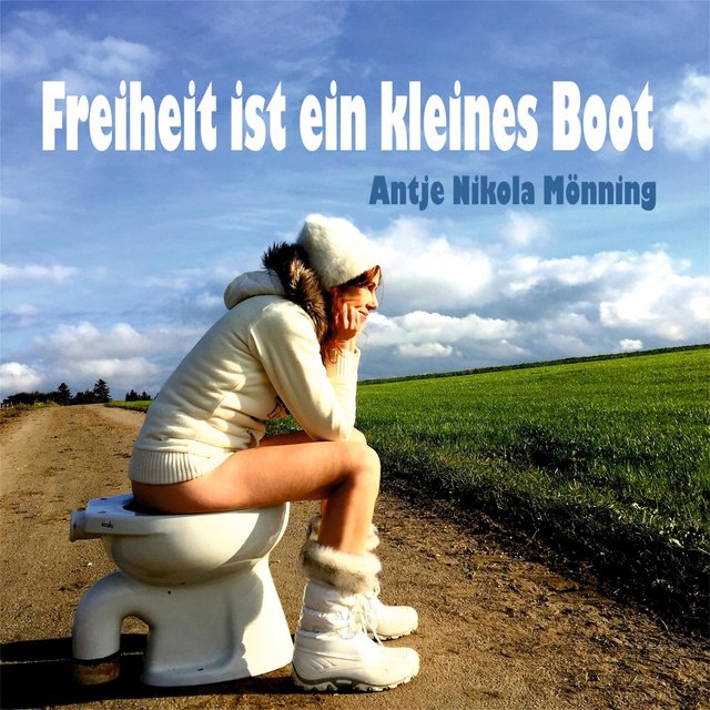 Freiheit ist ein kleines Boot