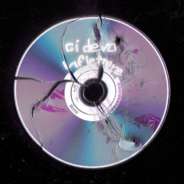 ci devo riflettere (feat. lock)