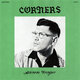 Cover art for album Corners by Aaron Frazer