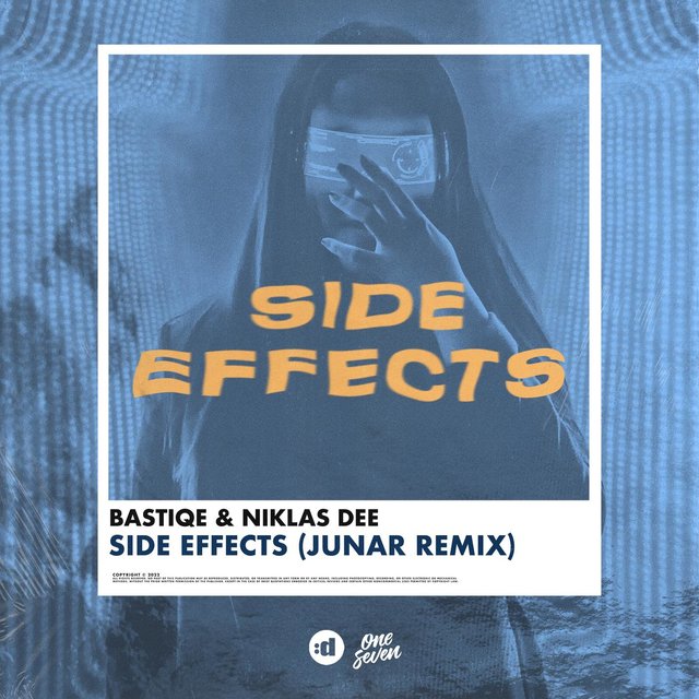 Side Effects (JUNAR Remix)