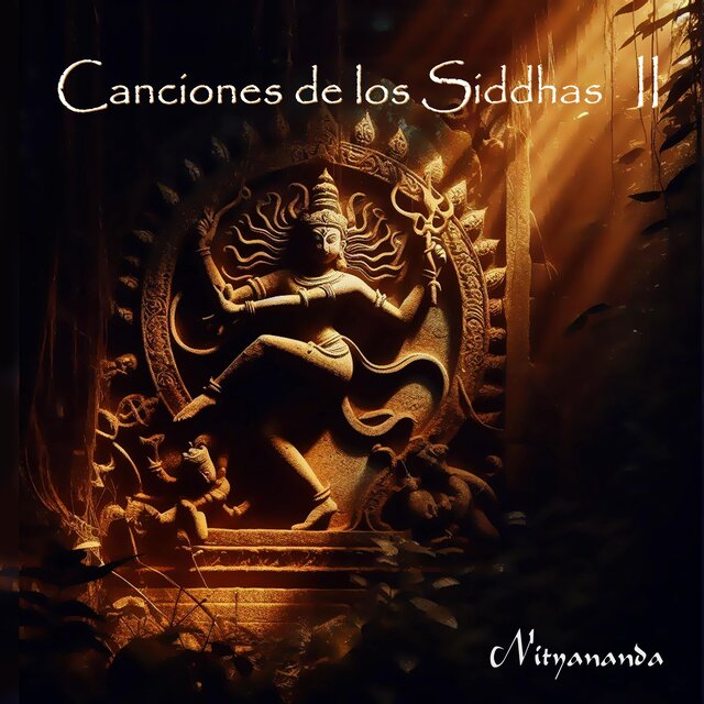 Canciones de los Siddhas II