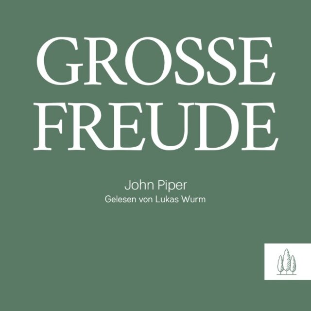 Große Freude (25 Andachten für den Advent)