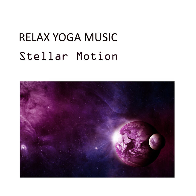 Stellar Motion