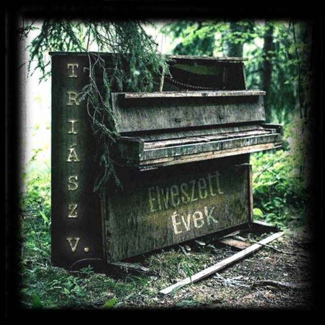 V. - Elveszett évek