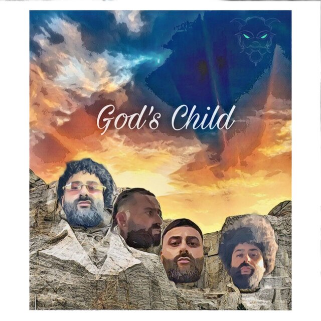 Gods Child