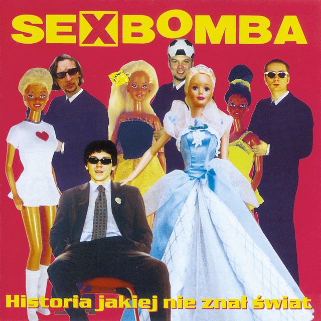 Historia Jakiej Nie Znał Świat