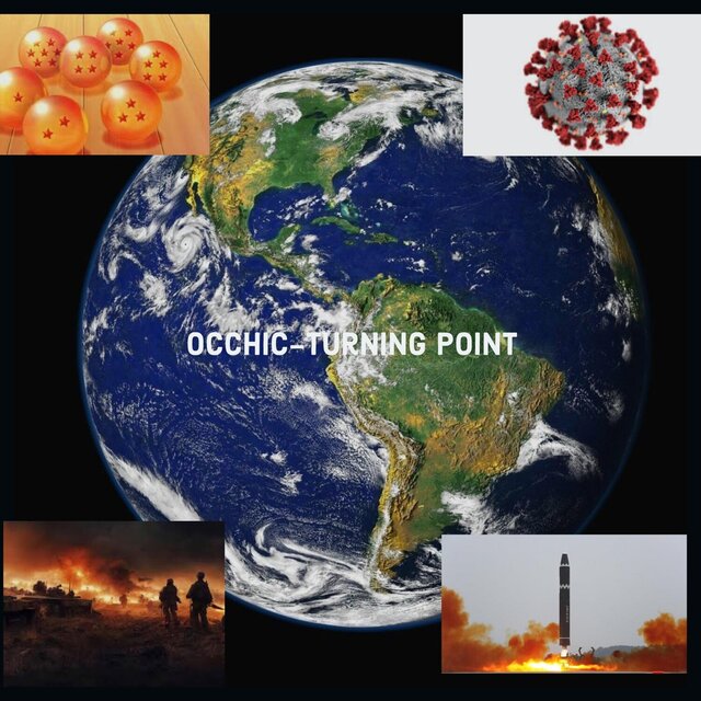 Turning Point
