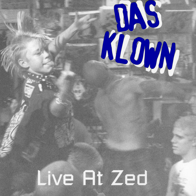 Live at Zed