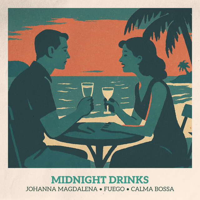 Midnight Drinks