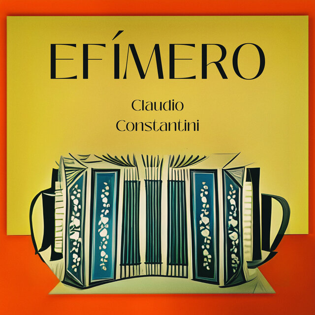 Efímero