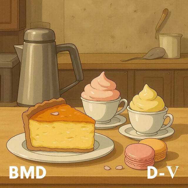 D-V