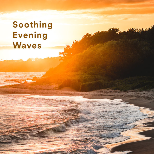 Soothing Evening Waves