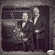 Cover art for album Step Back In Time by JB & Jamie Dailey