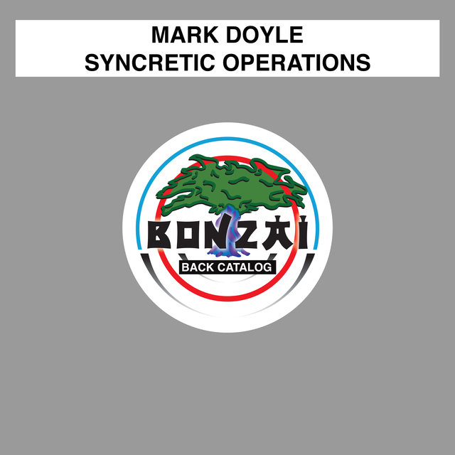 Syncretic Operations