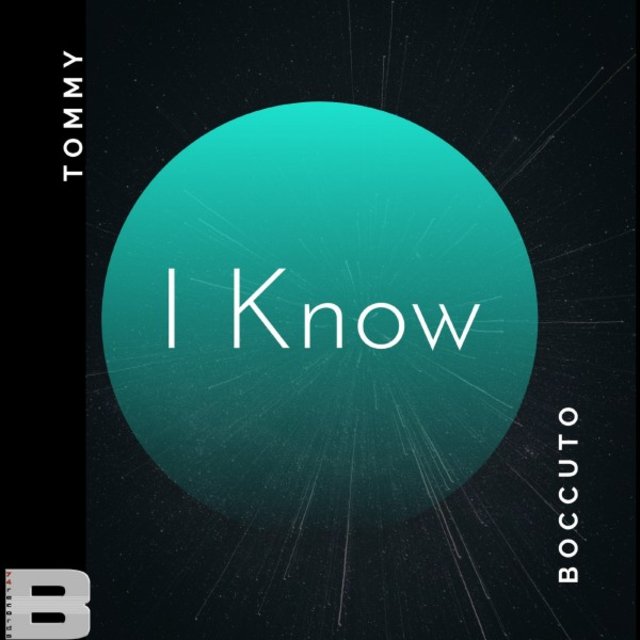 I Know