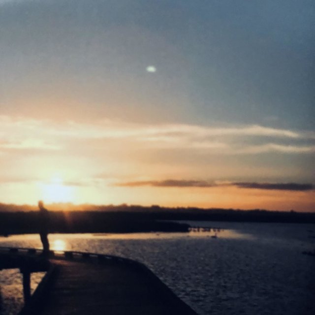 Southern Skies