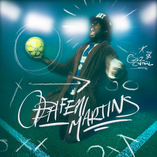 OBAFEMI MARTINS