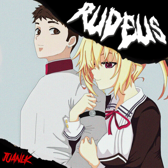 Rudeus