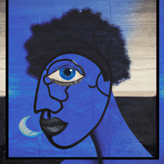 Blue Period
