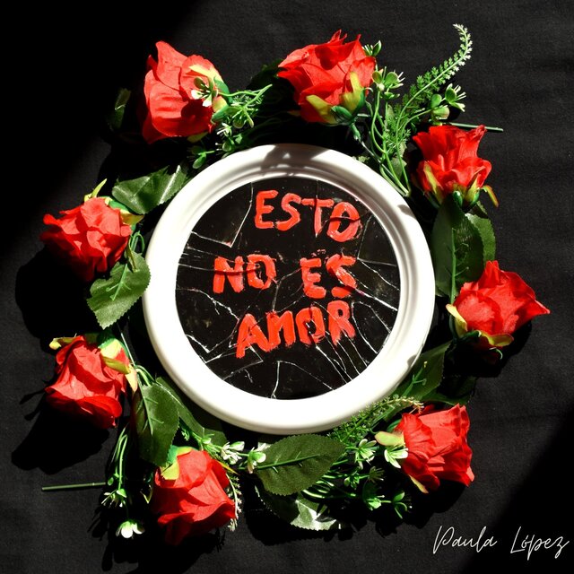 Esto No Es Amor