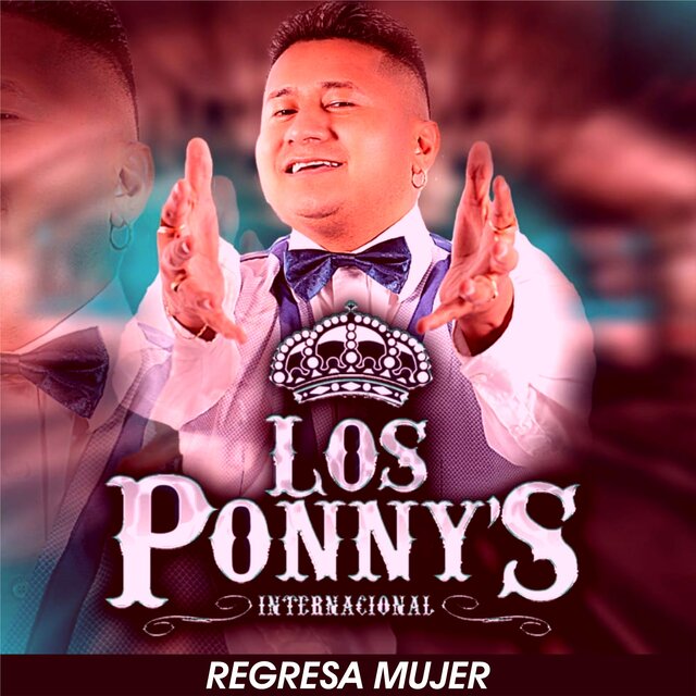 Regresa mujer