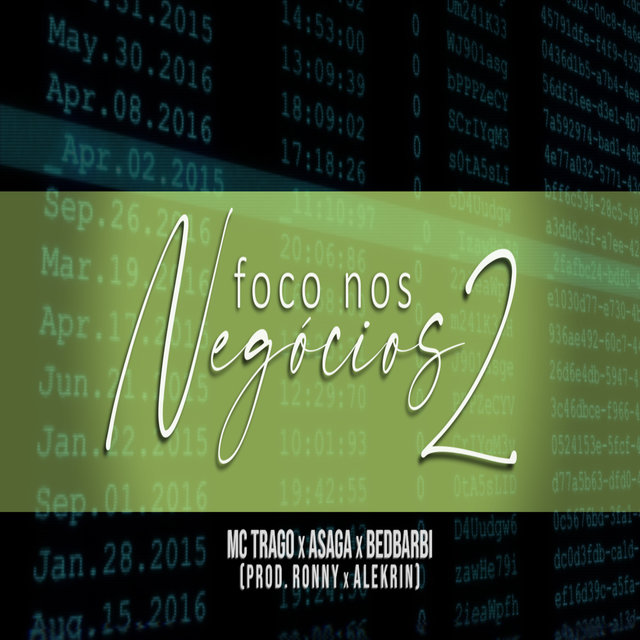 Foco nos Negócios, Pt. 2