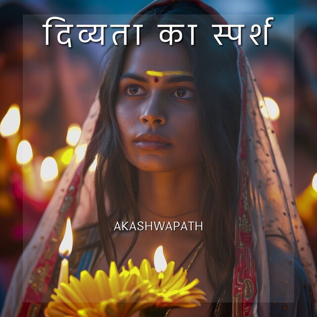 दिव्यता का स्पर्श (Prakash ki Pagdandi)