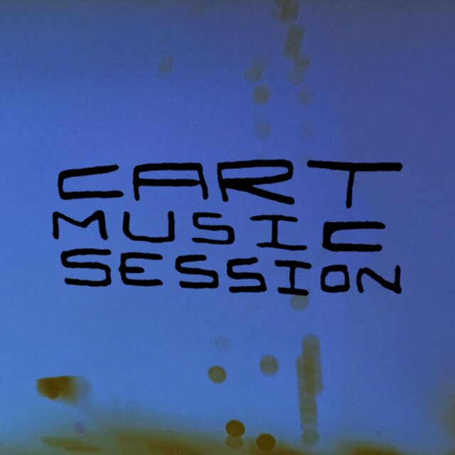 Cart Music Session