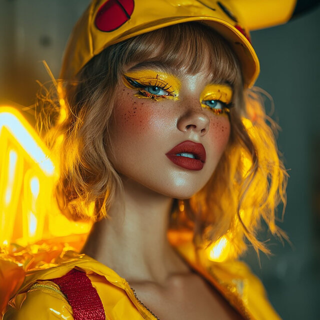 My Secret Fantasy