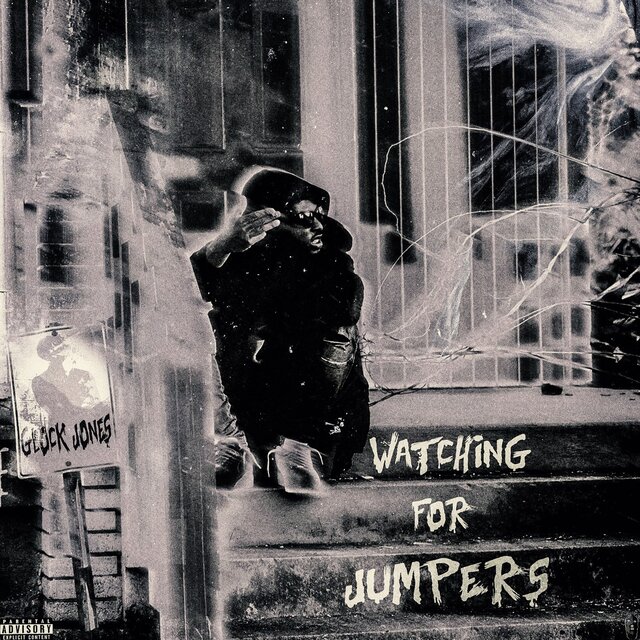 Watching For Jumpers