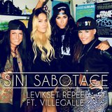 Levikset repee (feat. VilleGalle)
