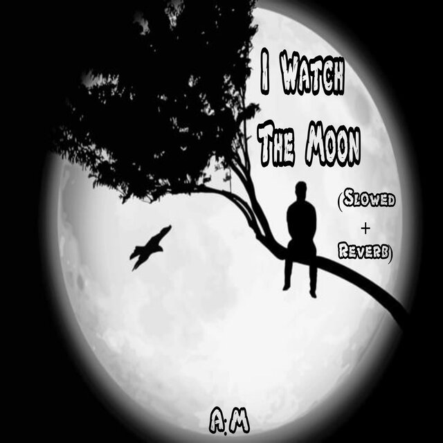 I Watch The Moon  (Slowed + Reverb)