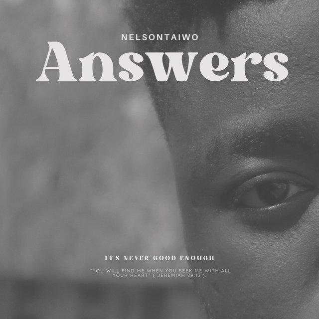 Answers